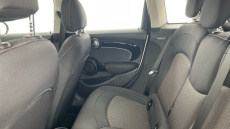 MINI Hatchback 1.5 Cooper Classic Premium 5dr Auto Petrol Hatchback